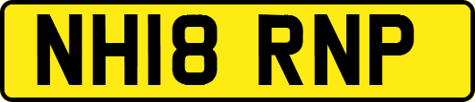 NH18RNP