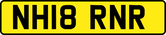 NH18RNR
