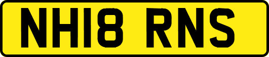 NH18RNS
