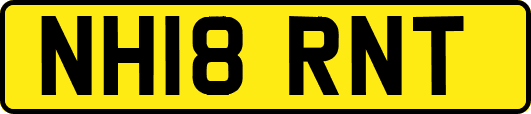 NH18RNT
