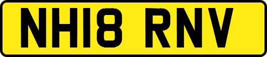 NH18RNV