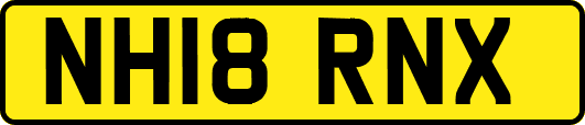 NH18RNX