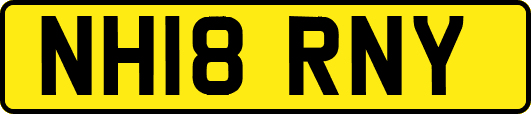 NH18RNY
