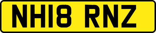 NH18RNZ