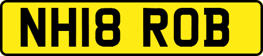 NH18ROB