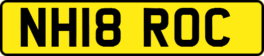 NH18ROC