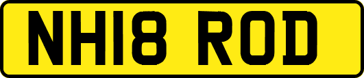 NH18ROD