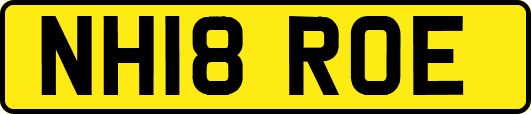 NH18ROE