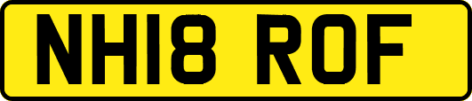 NH18ROF