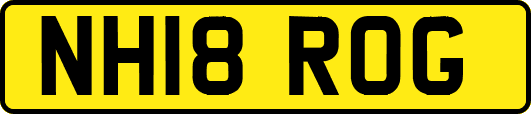 NH18ROG