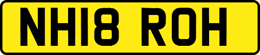 NH18ROH