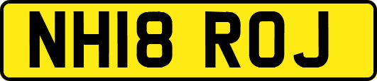 NH18ROJ