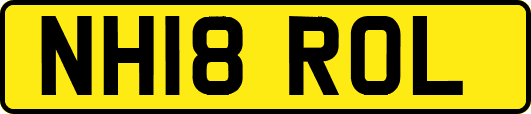 NH18ROL