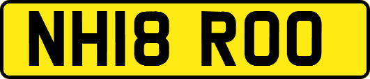 NH18ROO