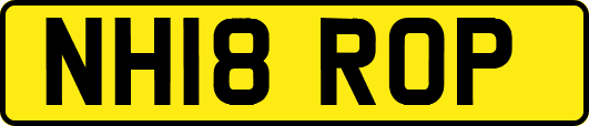 NH18ROP