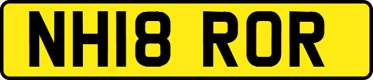 NH18ROR