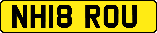 NH18ROU