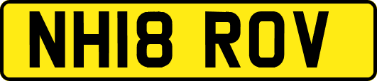 NH18ROV