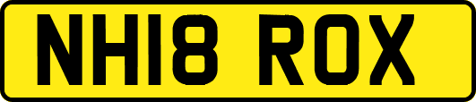 NH18ROX