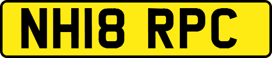 NH18RPC