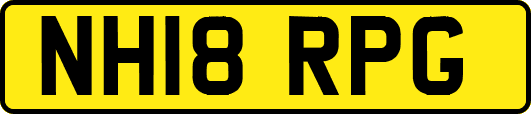 NH18RPG