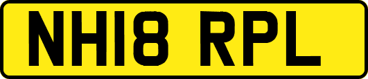 NH18RPL
