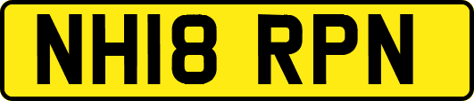 NH18RPN