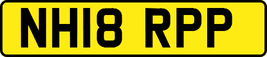 NH18RPP