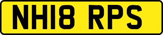 NH18RPS