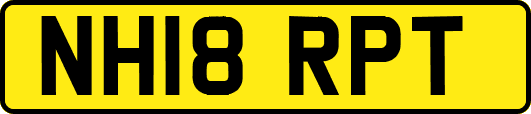 NH18RPT