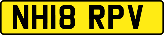 NH18RPV