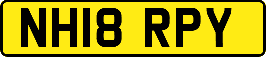 NH18RPY