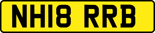 NH18RRB