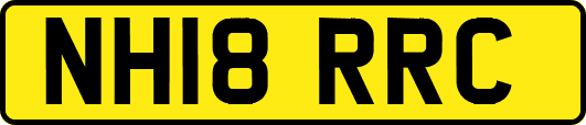 NH18RRC