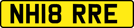 NH18RRE