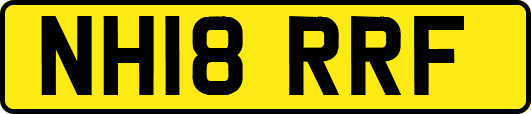 NH18RRF