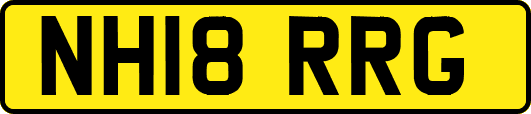 NH18RRG
