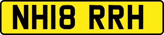 NH18RRH