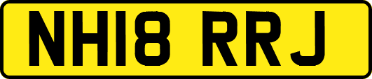 NH18RRJ