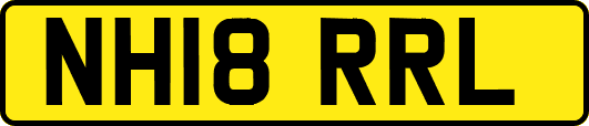 NH18RRL