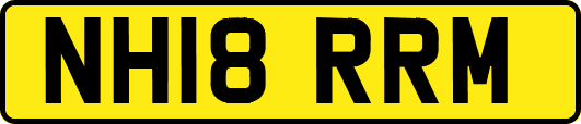 NH18RRM