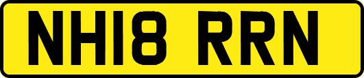NH18RRN