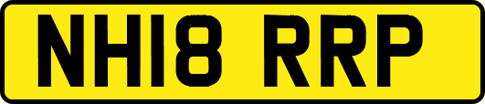 NH18RRP