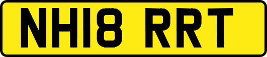 NH18RRT