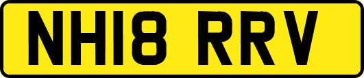 NH18RRV