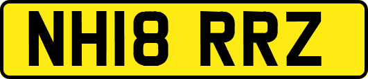NH18RRZ