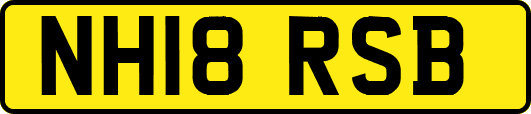 NH18RSB