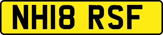 NH18RSF