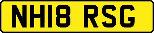 NH18RSG