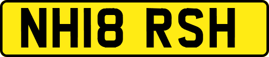 NH18RSH